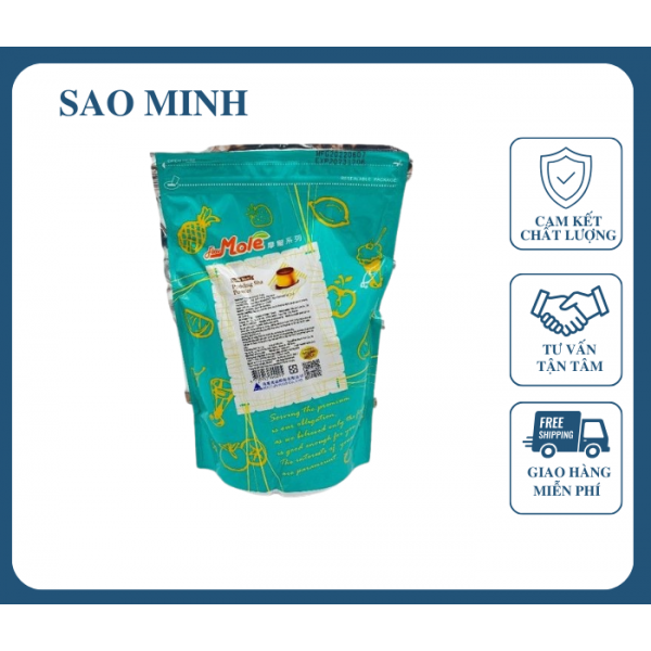 Bột Pudding Trứng - Mole 1Kg